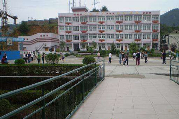 達(dá)州中職招生