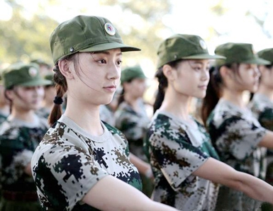 軍訓有什么好處【全】