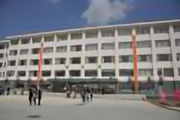 德陽職高學(xué)校招生