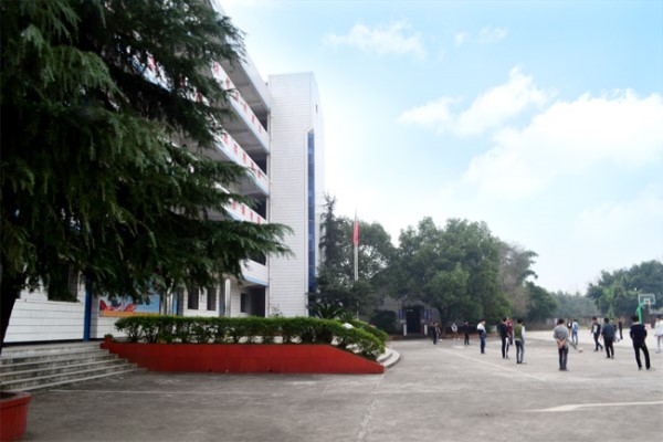 宜賓職業(yè)學(xué)校有哪些