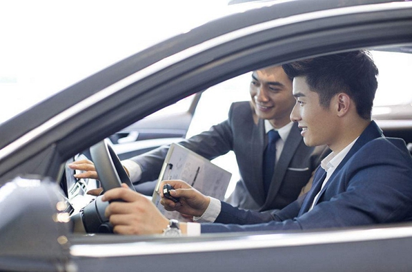 汽車營銷與服務(wù)專業(yè)