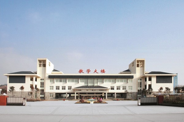 宜賓職業(yè)技術學校有哪些