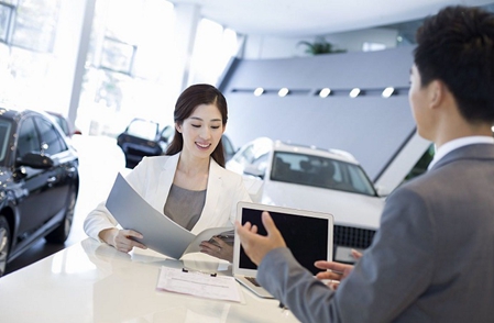 汽車營銷與服務(wù)專業(yè)