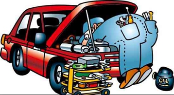 汽車維修專業(yè)介紹