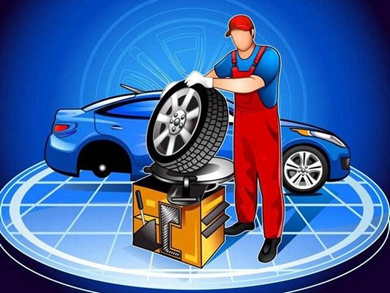 汽車維修專業(yè)