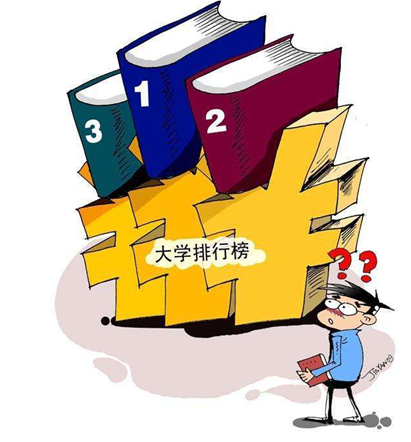 該怎樣填報志愿