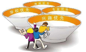 高考填志愿應(yīng)注意事項