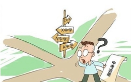 高考志愿能填幾個