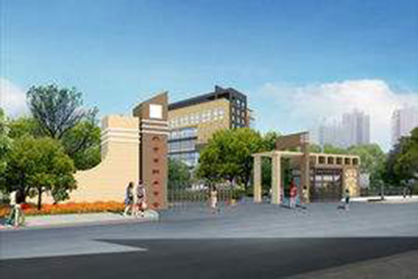 巴中職高學院招生