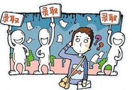 高考志愿可以填幾所學校，幾個專業(yè)