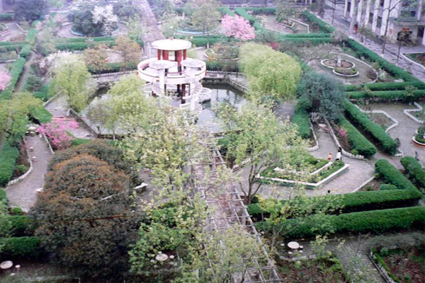 遂寧職業(yè)學校