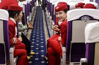 高鐵乘務職業(yè)學院