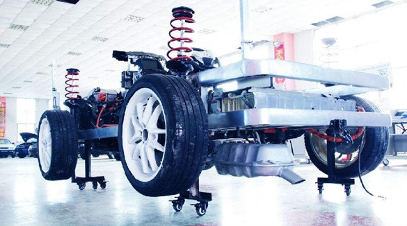 汽車運(yùn)用技術(shù)