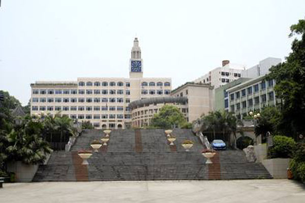 樂山職業(yè)技術學校招生簡章