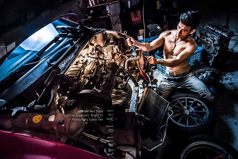 汽車服務(wù)工程專業(yè)