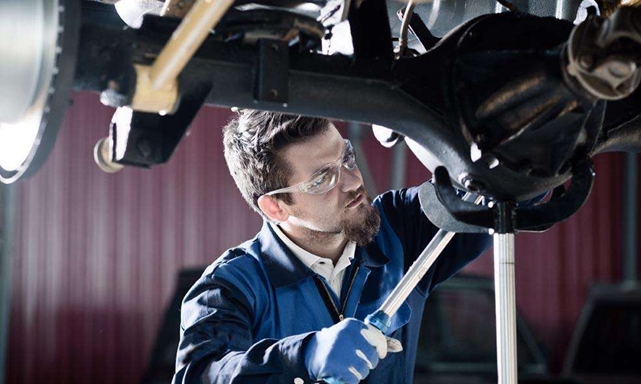 汽車服務(wù)工程專業(yè)