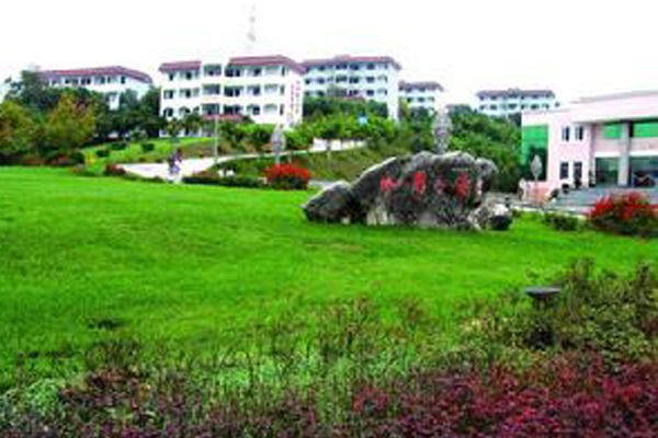 江油職業(yè)學校怎么樣