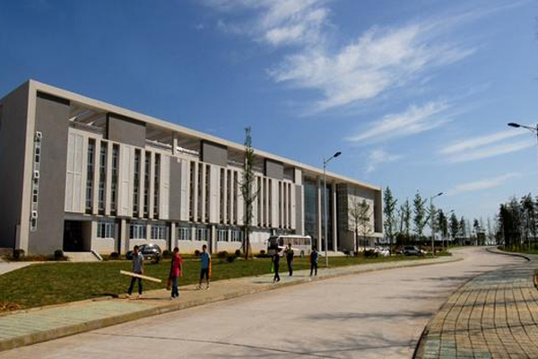 南充職業(yè)學(xué)校