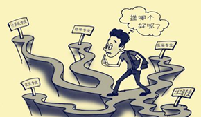 高考志愿填報(bào)技巧，一分都不浪費(fèi)