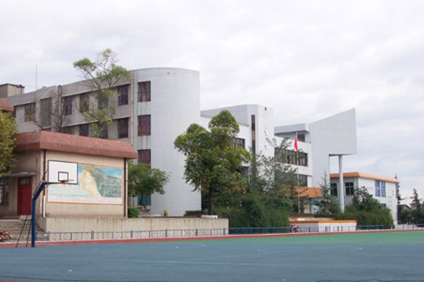 廣安職業(yè)學(xué)校有哪些