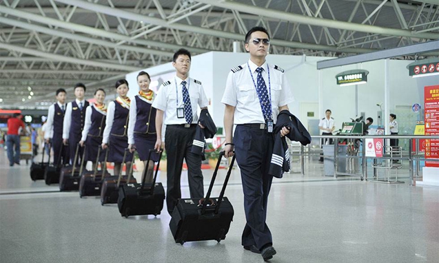 成都航空專業(yè)有什么學(xué)校？