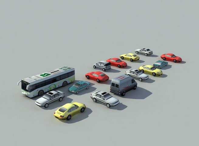 汽車運(yùn)用技術(shù)