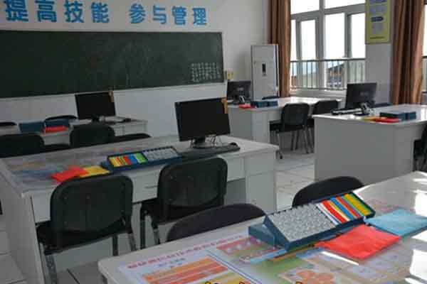 職高學(xué)校有哪些