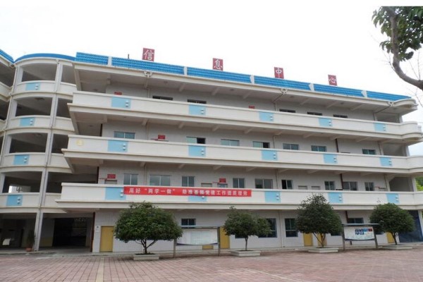 貴陽(yáng)職業(yè)學(xué)校怎么樣