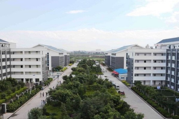 昆明職業(yè)學(xué)校哪些好