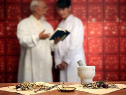 中醫(yī)學(xué)