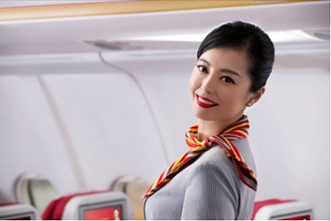 高鐵乘務(wù)員學(xué)什么專業(yè)？