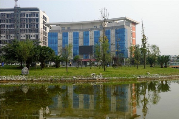 成都職業(yè)學校有哪些