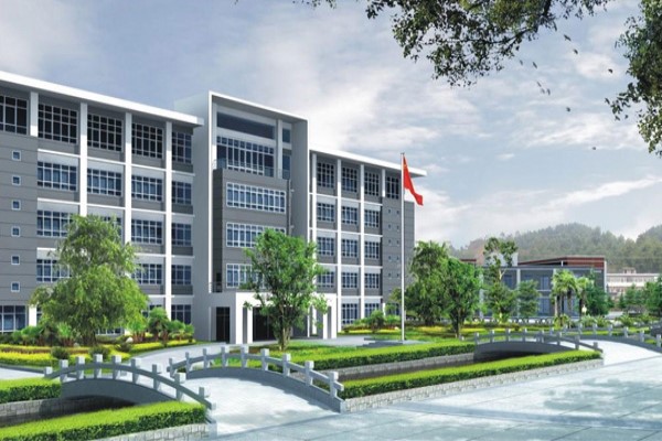 昆明職業(yè)中學(xué)招生