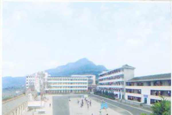 四川蒼溪職業(yè)高級中學