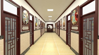 四川中醫(yī)藥高等?？茖W(xué)校