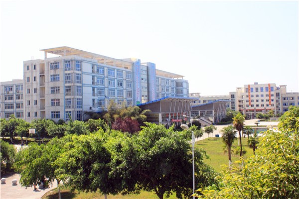 德陽職業(yè)學(xué)校有哪些