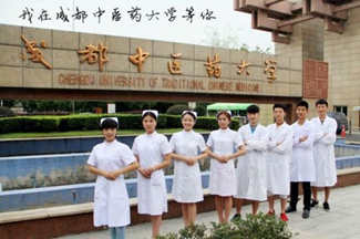 成都中醫(yī)藥大學針灸學校