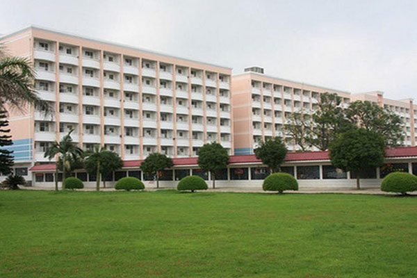 重慶職高學(xué)院排名