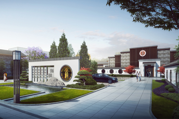 成都職高學院招生