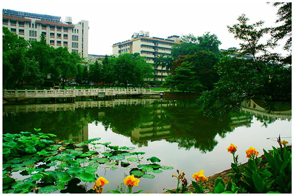 樂(lè)山職業(yè)學(xué)校排名