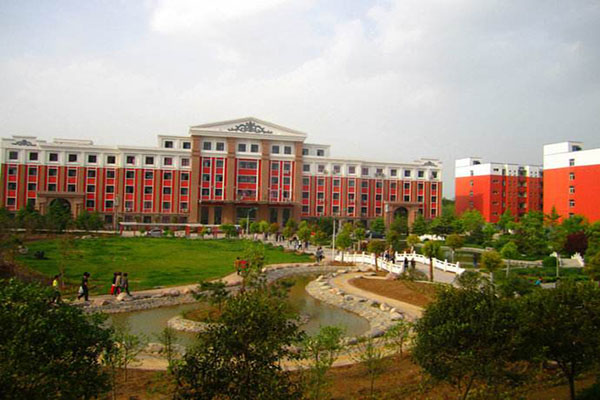 內(nèi)江職高學(xué)院排名