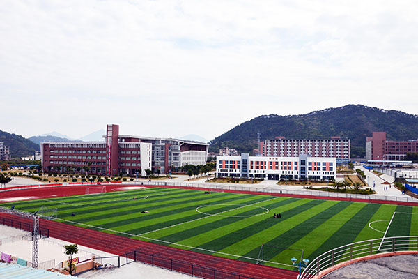 瀘州職高學(xué)院排名