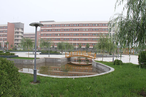 貴陽職高學(xué)院排名