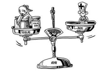 臨床醫(yī)學(xué)和中西臨床醫(yī)學(xué)有什么區(qū)別？