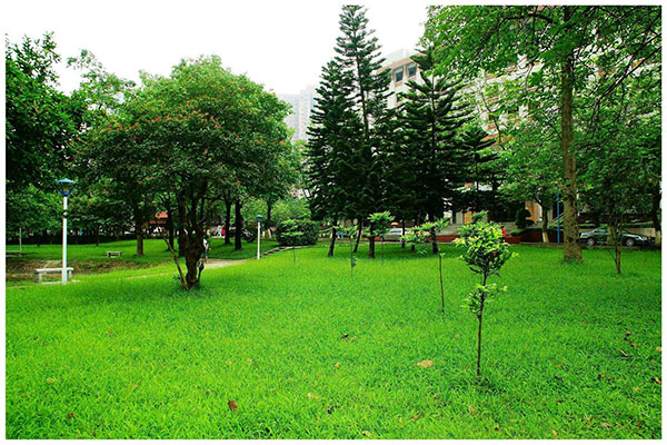 自貢職高學院排名