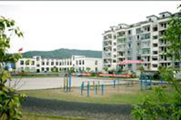 南充職高學(xué)院招生