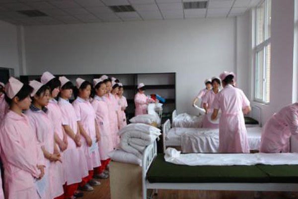 成都職高學(xué)院招生