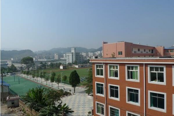 貴陽職業(yè)學(xué)校哪些好