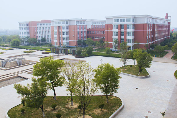 巴中職高學院招生