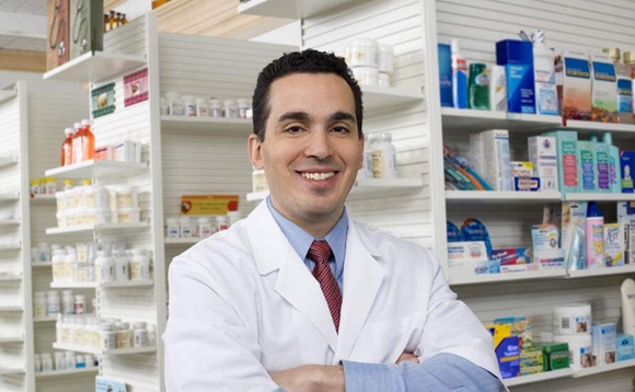 藥劑師是做什么的？【全】